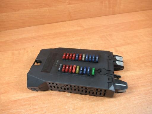 A9015400150 - МОДУЛЬ BSI БЛОК ЗАПОБІЖНИКІВ MERCEDES SPRINTER