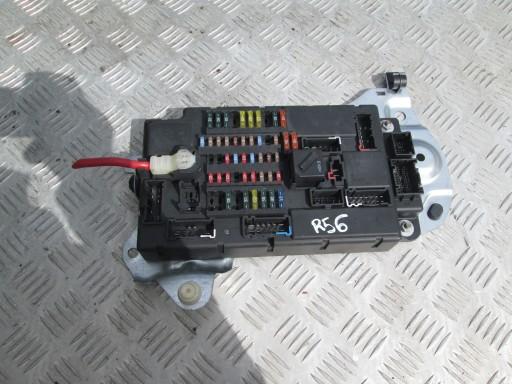 3451925-01 519318026 - Модуль BSI блок предохранителей MINI COOPER R56