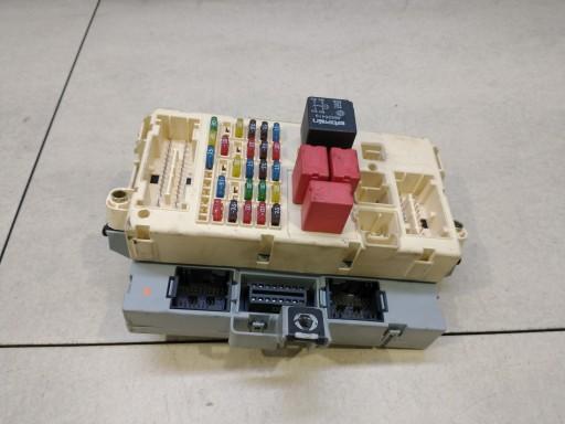 МОДУЛЬ BSI STILO 1.6 16V 501861140056