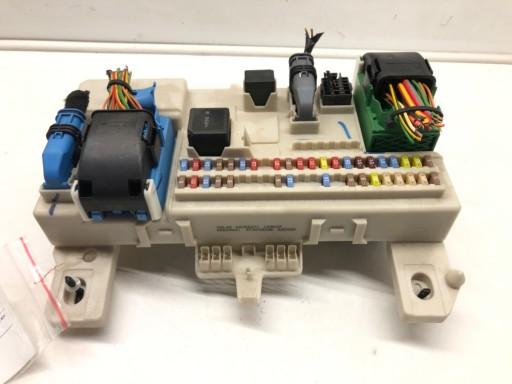 МОДУЛЬ BSI VOLVO C30 30765471 Хэтчбек 06-13