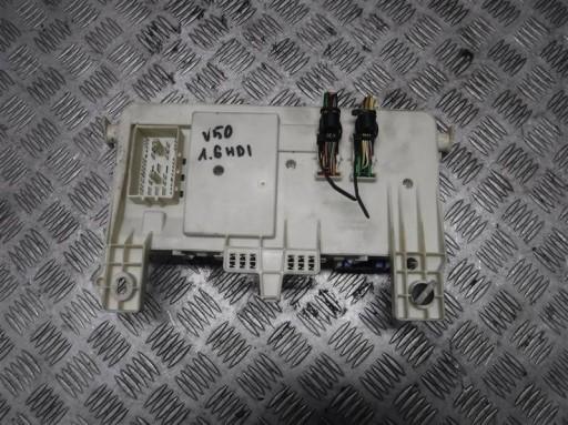 1234567890 - Модуль bsi volvo v50 1.6d