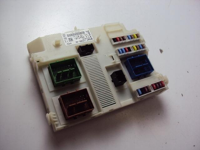 BG9T14C256GA - Модуль BSI VOLVO V60 і R-DESIGN 2.0 D 11 R