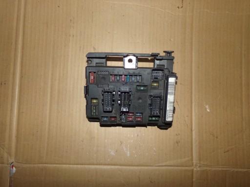 Модуль BSM 9641258080 CITROEN C5