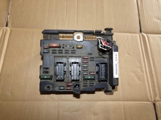 Модуль BSM 9650664080 PEUGEOT 307 CITROEN C5