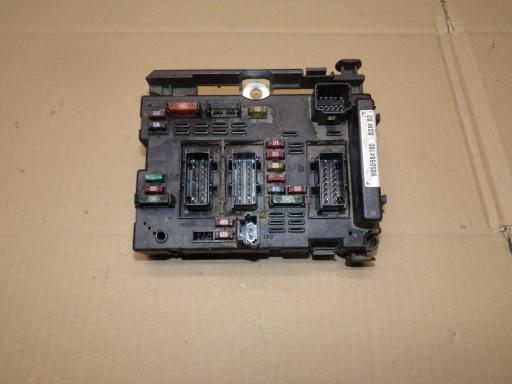 Модуль BSM 9650664180 PEUGEOT 307 CITROEN C5