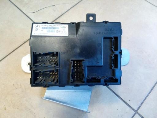 Модуль bsm bsi ford fiesta mk7 b-max av1t-15k600-gk ориг.*