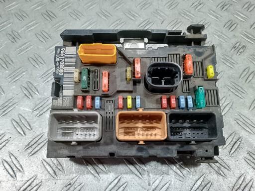 МОДУЛЬ BSM CITROEN C4 PICASSO 9661708080 BSM-L08-00