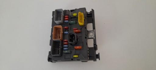 Модуль BSM CITROEN PEUGEOT 9661087080 L11