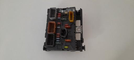 Модуль BSM CITROEN PEUGEOT 9661708280 L11