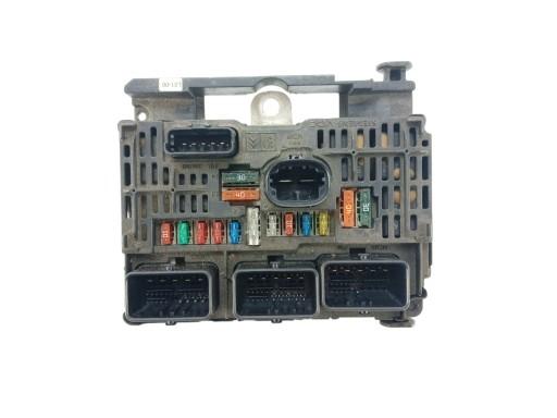 МОДУЛЬ BSM L01 КОРОБКА ЗАПОБІЖНИКІВ PEUGEOT CITROEN 9658539180 S118983001N