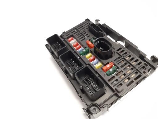 МОДУЛЬ BSM L02 CITROEN C5 6500CG S118983002Q