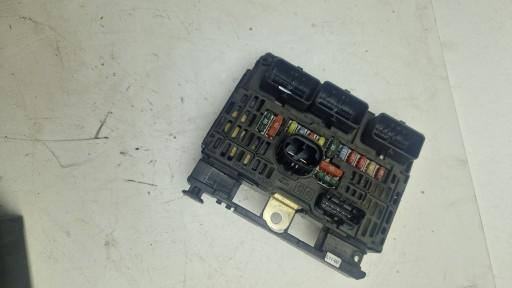 МОДУЛЬ BSM L11 БЛОК ПРЕДОХРАНИТЕЛЕЙ CITROEN PEUGEOT 9661682980