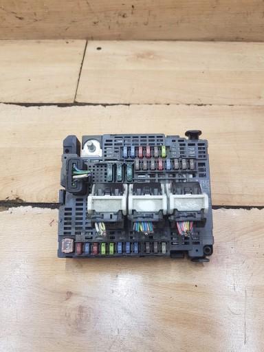 9674922180 - МОДУЛЬ BSM PEUGEOT 508 2.2 HDI