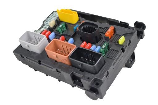 МОДУЛЬ BSM PEUGEOT CITROEN 9664055780