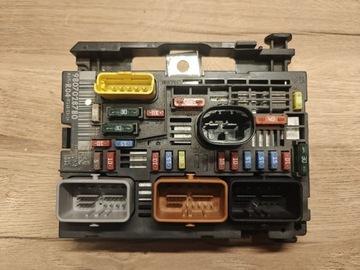 МОДУЛЬ BSM PEUGEOT CITROEN R04 9807028780