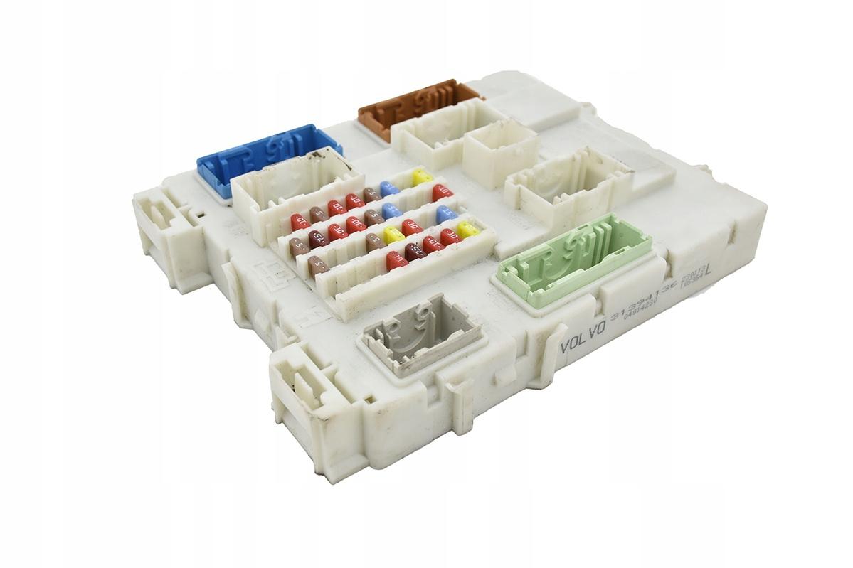 Модуль CEM BSI VOLVO V40 31394136