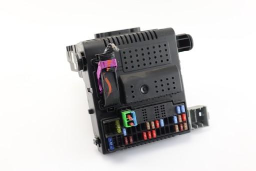 Модуль CEM VOLVO S60 і LIFT 30786889