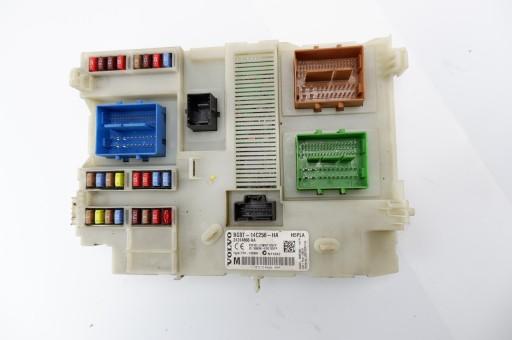 Модуль CEM VOLVO S80 II 31314866AA