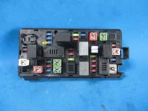 95272093 - Модуль шевроле спарк м300 9527-2093