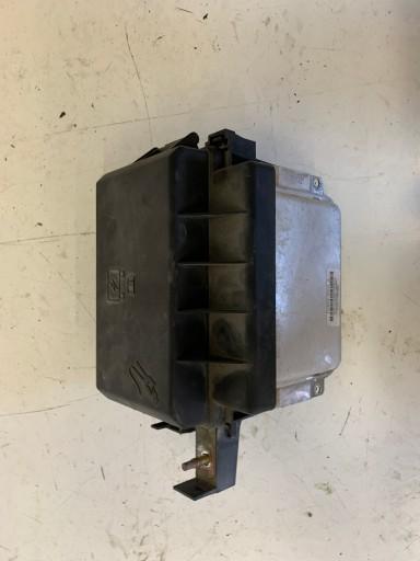 Блок предохранителей модуля chrysler 300c 16238ac