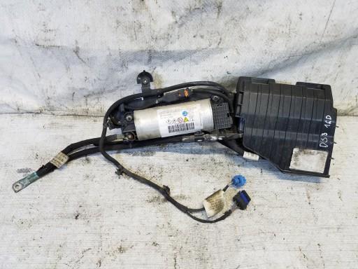 МОДУЛЬ CITROEN DS3 1.6 HDI 9677002780