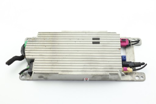 Модуль COMBOX BLUETOOTH BMW E92 E93 B015849