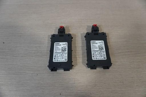 668107547R 668115228R - верхнее дно в сборе Renault Clio IV Lift