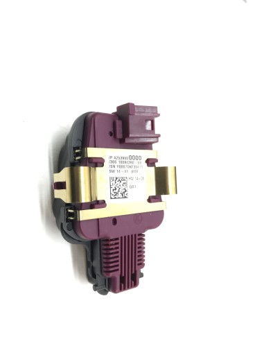 Модуль датчика дождя MERCEDES-BENZ GLC X253 A2539000000