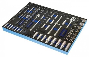 МОДУЛЬ ДЛЯ ВІЗКА МАЙСТЕРНІ