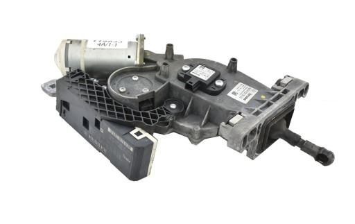 Модуль блокировки багажника MERCEDES C W204