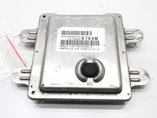МОДУЛЬ DODGE DAKOTA III P56049676AM КОНТРОЛЛЕР