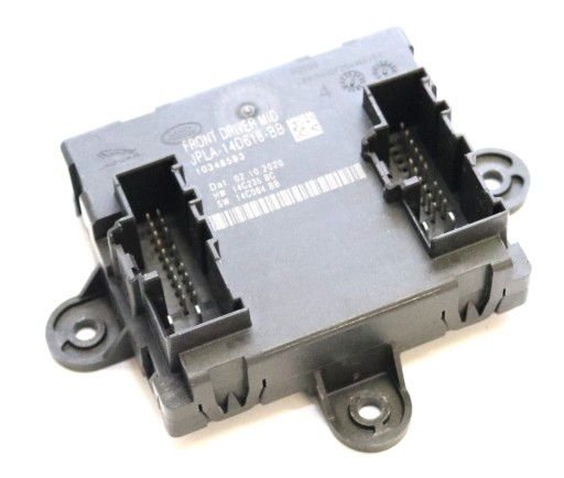 JPLA-14D618-BB - Модуль двері лівий JPLA-14D618 - BB LAND ROVER L550