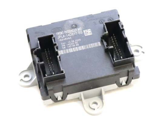 JPLA-14D617-BB - Модуль правої двері P JPLA-14D617 - BB LAND ROVER L550