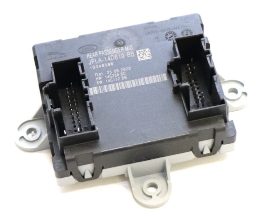 Модуль правої двері t JPLA-14D619-BB LAND ROVER L550