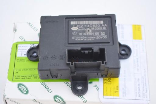 EJ32-14D620-AA LR050533 - Модуль задней двери Range ROVER SPORT EVOQUE L538