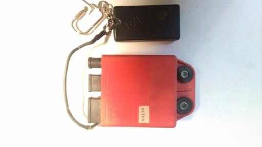 292717 - МОДУЛЬ ЭБУ КАТУШКОДУЛЬ PIAGGIO VESPA SKIMMER TYPHOON HEXAGON SR