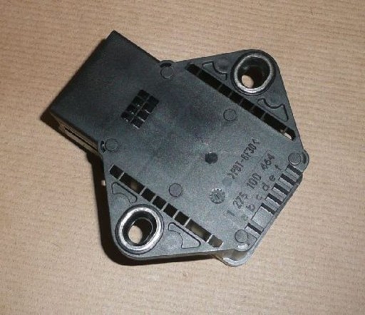 МОДУЛЬ ESP R MASTER III 2.3DCI