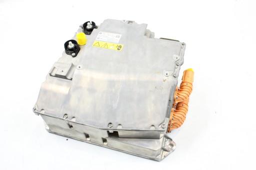 5A7F995 5A70674 - МОДУЛЬ ІНВЕРТОР ІНВЕРТОР КОНВЕРТЕР CCU BMW iX I20 G70 i7 U11 IX1