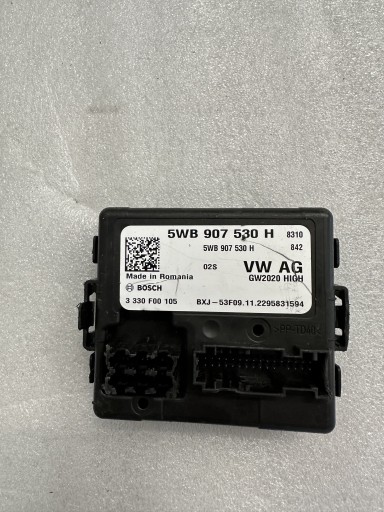 5WB907530H 5WB907530H - !модуль шлюза 5wb907530h!