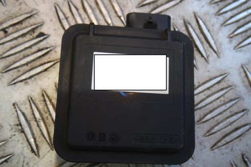 МОДУЛЬ HOMELINK PORSCHE 992 4N0907410C