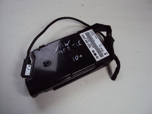 Інтерфейсний модуль vw new beetle 5c3035342a