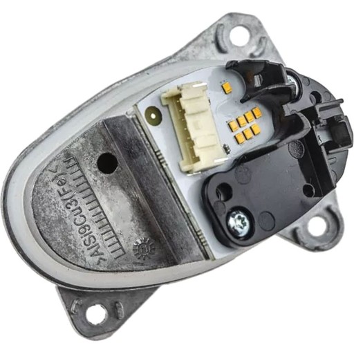 EPX-BM-059 - Модуль «ежик», контроллер светодиодного указателя левого поворота для bmw 6 f12 f13 f06 2010-