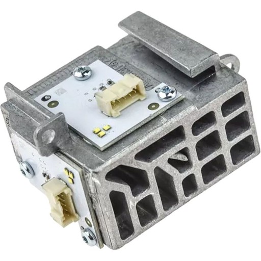 EPX-BM-056, EPX-BM-056 - Модуль «ежик», светодиодный контроллер освещения дхо, правая сторона для bmw 6 f12 f13 f06 2010-