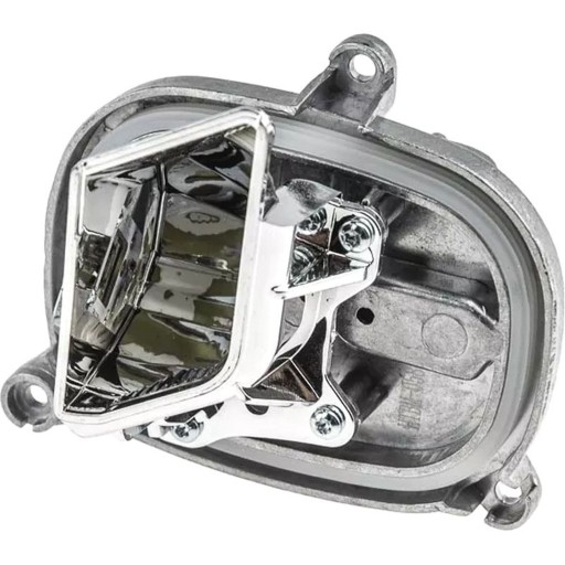 EPX-BM-058 - Модуль hedgehog, светодиодный контроллер правого поворота для bmw 6 f12 f13 f06 2010-