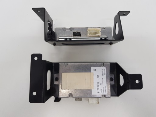 21723757 - МОДУЛЬ КАМЕРЫ РЕГИСТРАТОР VOLVO FH 4 FM КОНТРОЛЛЕР