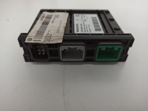 22038896 - МОДУЛЬ КАССЕТЫ КОМПЬЮТЕР КОНТРОЛЛЕР ДВЕРИ VOLVO FH 4