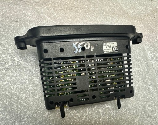 7316208 - TMS BMW F10 F11 F07 Original Module Original