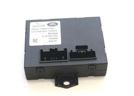 DK62 14B673 - Модуль закрылка DK62-14B673-AD LAND RANGE ROVER L494