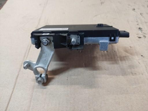 Терминальный модуль mercedes-benz a0009064307