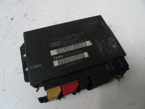 МОДУЛЬ КОМФОРТ 8Z0959433AF AUDI A2